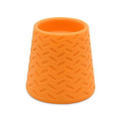 Pet Bathing Tool Soft Silicone Shower Head with Quick Cleaning Feature for Pets