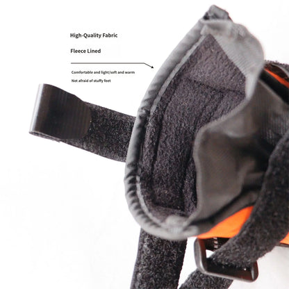 Dog Shoes Dirty Proof Anti Drop Wear Resistant Hard Sole Breathable Foot Protection Puppy Boots Injured dog joint fixation