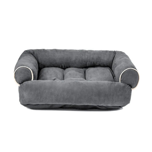 Dog Sofa Bed Sleeping Mat Pet Bed For Dog Cushion Pet Accessories Everything For Dogs Suitable For Autumn And Winter Deep Sleep