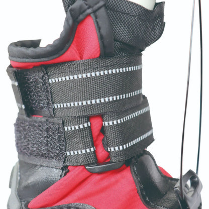 Dog Shoes Dirty Proof Anti Drop Wear Resistant Hard Sole Breathable Foot Protection Puppy Boots Injured dog joint fixation
