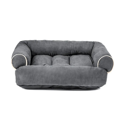 STLFSoft Cat Puppy Dogs Sofa Bed Sleeping Bag Kennel for Larger Dogs Bed Small House Cushion Cat Beds Cushion Pet Product