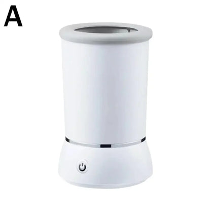 Automatic Dog Paw Cleaner Pet Foot Paw Washer Electric Paw Massager USB Charging for Small Medium Large Dogs Pet Foot Washer Cup