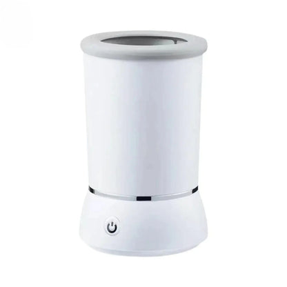 Portable Dog Paw Washer Automatic Cleaner Electric Massager USB Rechargeable For Small to Medium Dogs Cats